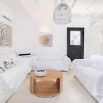 Villa Princess Oasis Mykonos Kalafáti