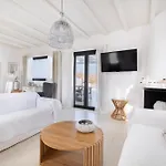 Princess Oasis Mykonos * Kalafáti