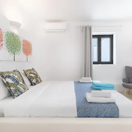 Princess Oasis Mykonos * Kalafati