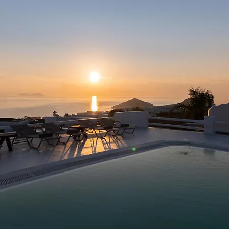 Princess Oasis Mykonos * Kalafati