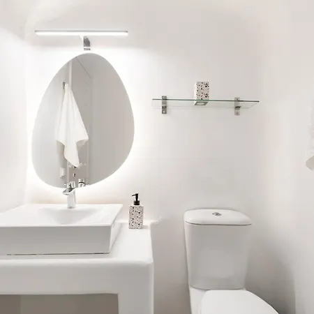 Villa Princess Oasis Mykonos *