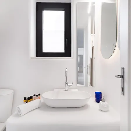 Princess Oasis Mykonos Калафатис