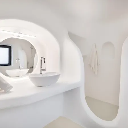 Princess Oasis Mykonos Калафатис