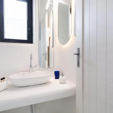 Villa Princess Oasis Mykonos