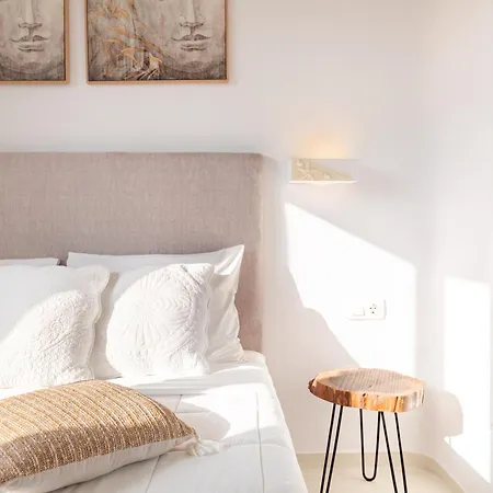 Princess Oasis Mykonos * Калафатис