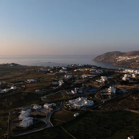 Princess Oasis Mykonos Villa