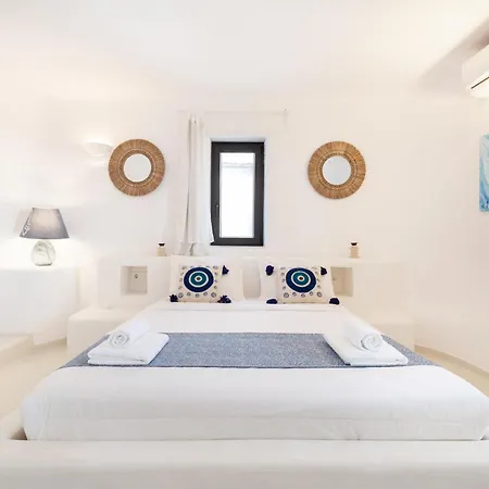 Princess Oasis Mykonos * Калафатис