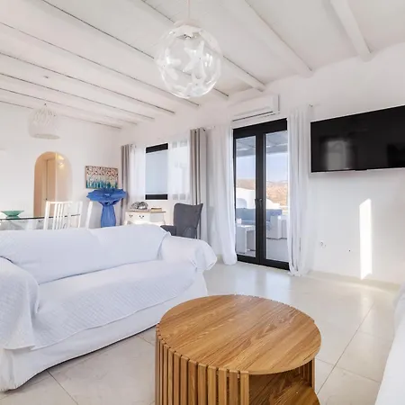 Princess Oasis Mykonos * Калафатис