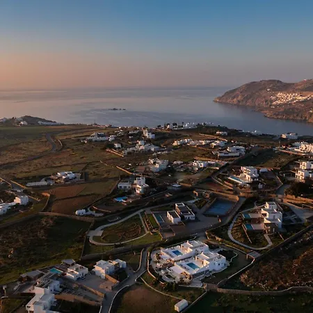 Princess Oasis Mykonos Villa *