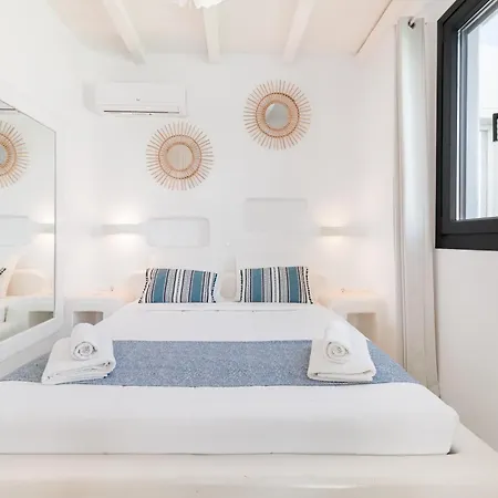 Villa Princess Oasis Mykonos *
