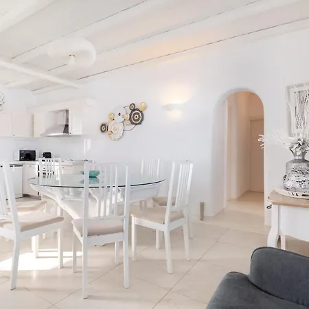 Princess Oasis Mykonos * Kalafati