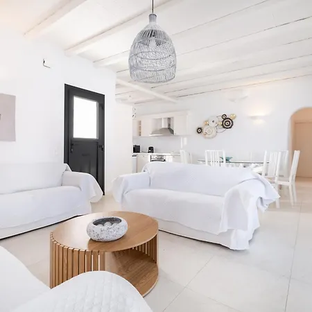 Princess Oasis Mykonos Kalafati
