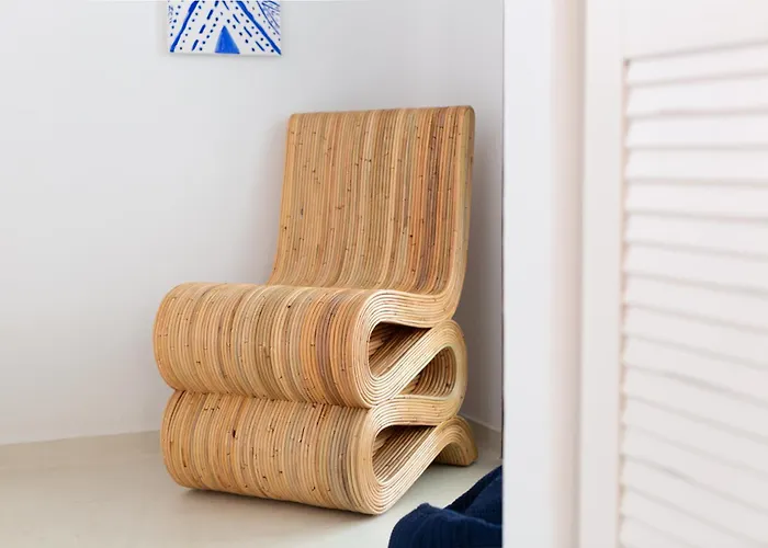 Princess Oasis Mykonos Βίλα