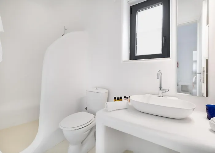 Princess Oasis Mykonos * Καλαφάτη