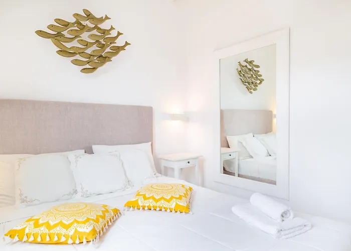 Princess Oasis Mykonos Willa Kalafati