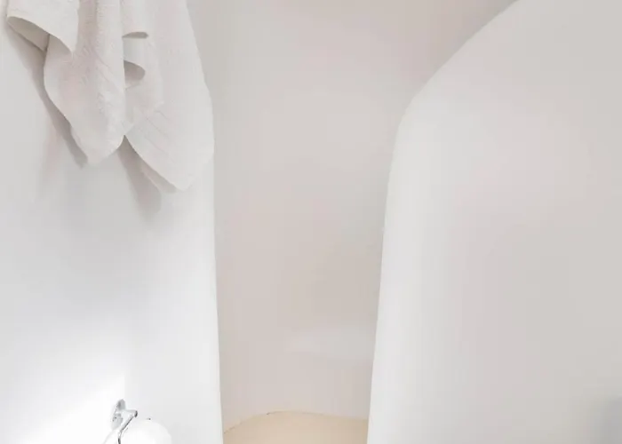 Princess Oasis Mykonos Βίλα *