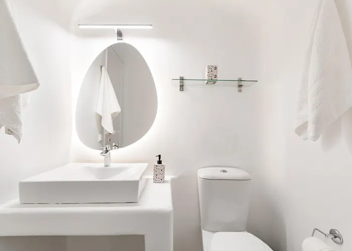 Βίλα Princess Oasis Mykonos *