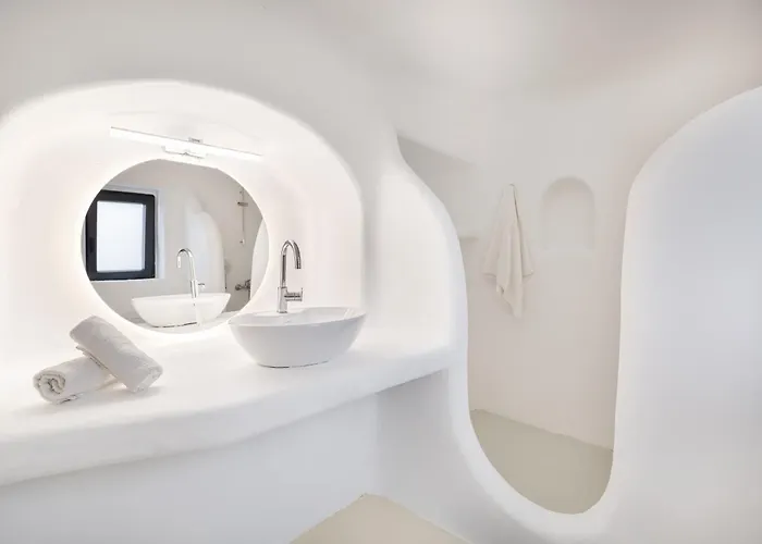 Princess Oasis Mykonos Καλαφάτη