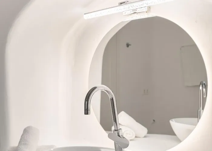 Princess Oasis Mykonos Βίλα