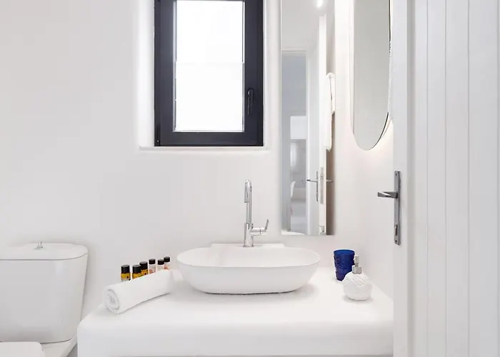 Princess Oasis Mykonos * Καλαφάτη