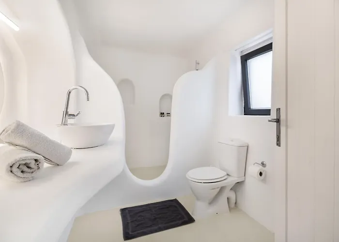 Villa Princess Oasis Mykonos *