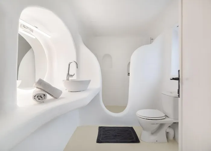 Βίλα Princess Oasis Mykonos *