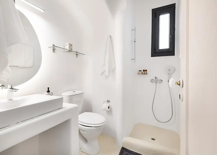 Princess Oasis Mykonos Καλαφάτη