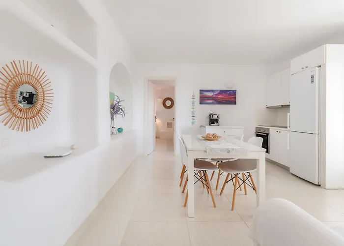 Princess Oasis Mykonos Βίλα *