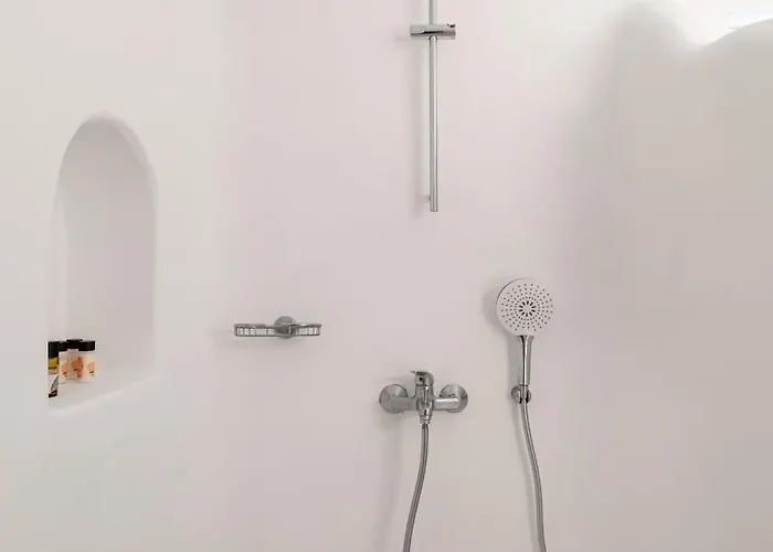 Princess Oasis Mykonos Βίλα Καλαφάτη