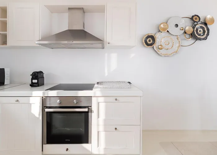 Princess Oasis Mykonos Βίλα