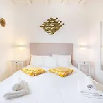 Princess Oasis Mykonos Villa Kalafati