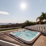 Princess Oasis Mykonos Villa *