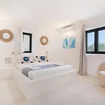 Princess Oasis Mykonos Kalafati