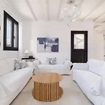 Princess Oasis Mykonos Villa *