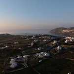 Princess Oasis Mykonos Villa