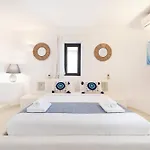 Princess Oasis Mykonos * Kalafati