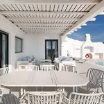 Princess Oasis Mykonos Villa