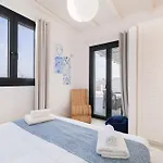 Princess Oasis Mykonos Villa