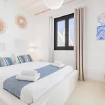 Princess Oasis Mykonos *