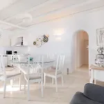 Princess Oasis Mykonos * Kalafati