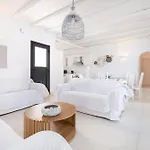 Princess Oasis Mykonos Kalafati