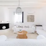 Princess Oasis Mykonos *