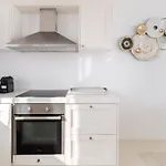 Princess Oasis Mykonos Villa