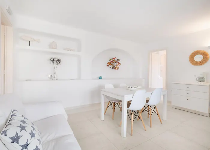 Princess Oasis Mykonos * Kalafatis