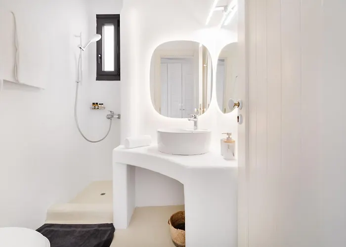 Princess Oasis Mykonos * Kalafatis