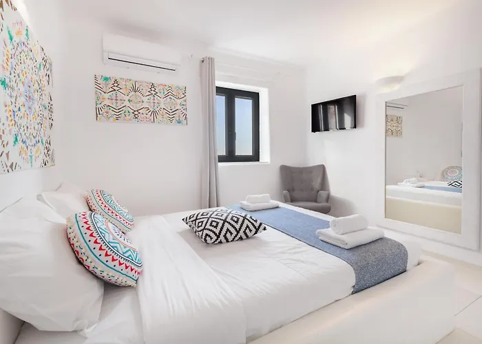 Princess Oasis Mykonos Kalafatis